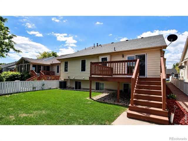 907 N 4th Street, Johnstown, CO 80534