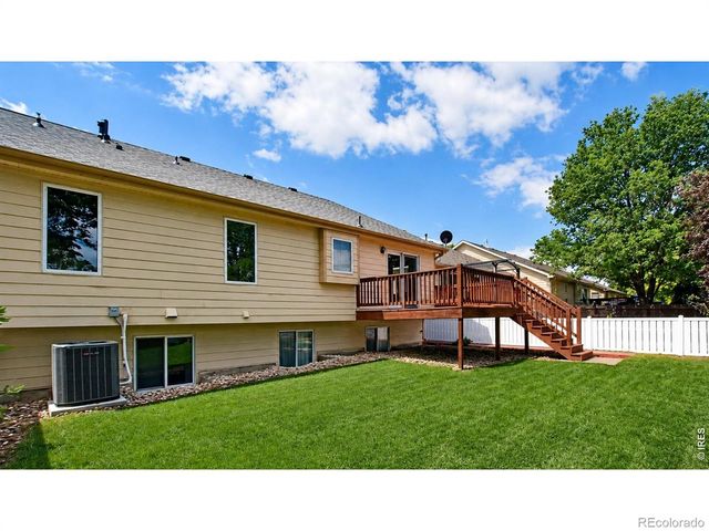 907 N 4th Street, Johnstown, CO 80534