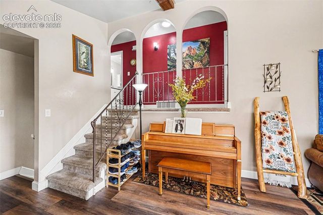 2230 Brookwood Drive, Colorado Springs, CO 80918