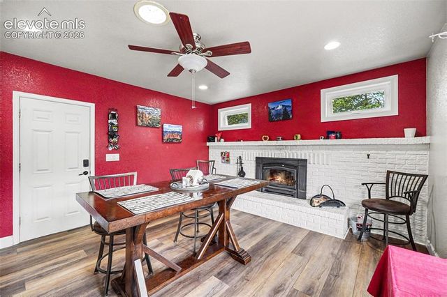 2230 Brookwood Drive, Colorado Springs, CO 80918
