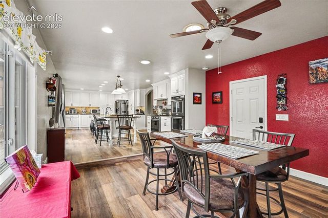 2230 Brookwood Drive, Colorado Springs, CO 80918