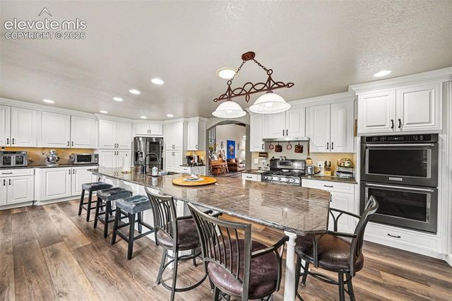 2230 Brookwood Drive, Colorado Springs, CO 80918