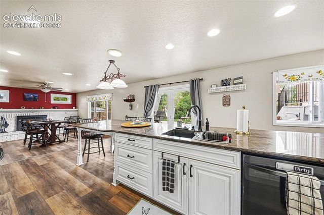 2230 Brookwood Drive, Colorado Springs, CO 80918