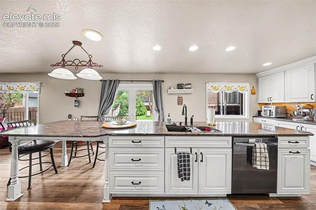 2230 Brookwood Drive, Colorado Springs, CO 80918