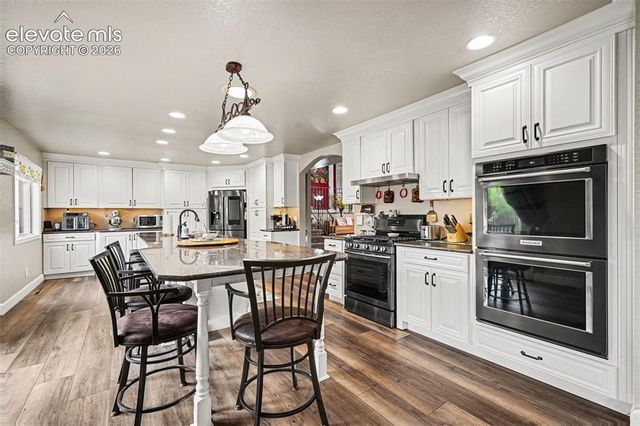 2230 Brookwood Drive, Colorado Springs, CO 80918