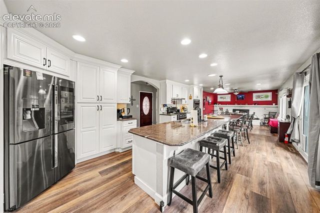 2230 Brookwood Drive, Colorado Springs, CO 80918
