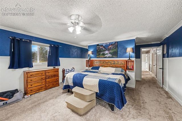 2230 Brookwood Drive, Colorado Springs, CO 80918