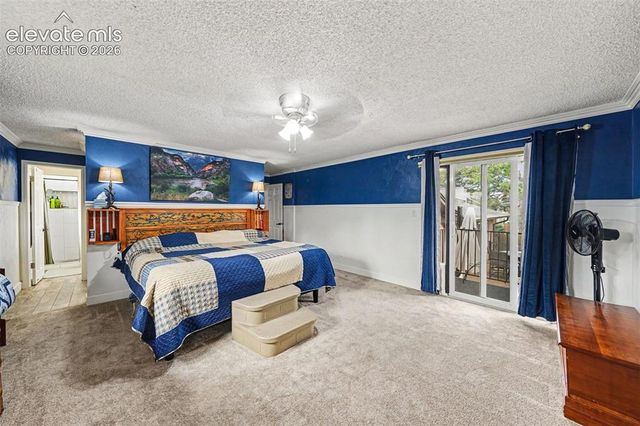 2230 Brookwood Drive, Colorado Springs, CO 80918
