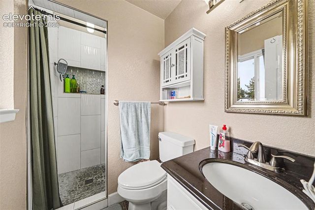 2230 Brookwood Drive, Colorado Springs, CO 80918