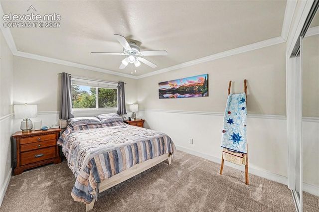 2230 Brookwood Drive, Colorado Springs, CO 80918