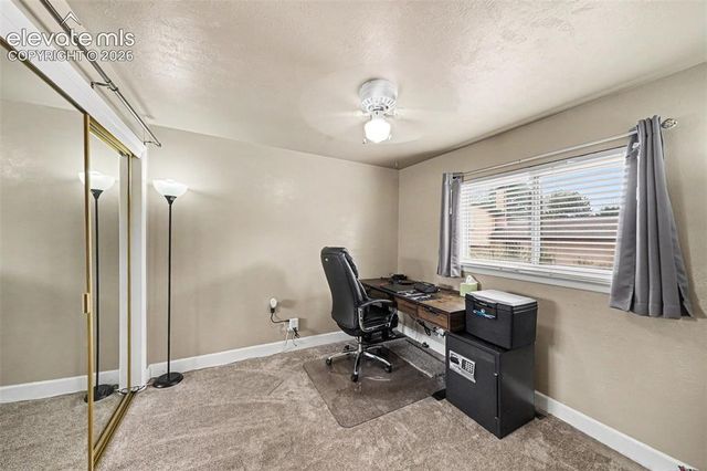 2230 Brookwood Drive, Colorado Springs, CO 80918