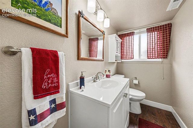 2230 Brookwood Drive, Colorado Springs, CO 80918