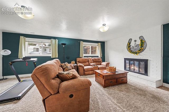 2230 Brookwood Drive, Colorado Springs, CO 80918