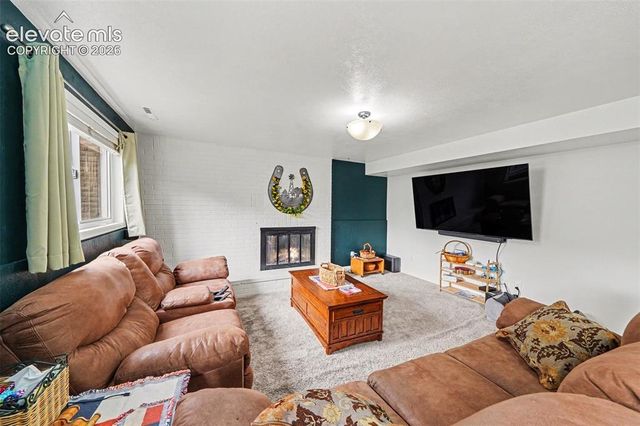 2230 Brookwood Drive, Colorado Springs, CO 80918