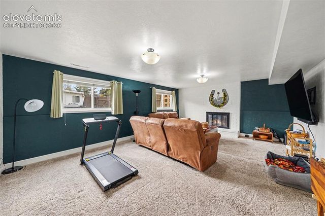 2230 Brookwood Drive, Colorado Springs, CO 80918