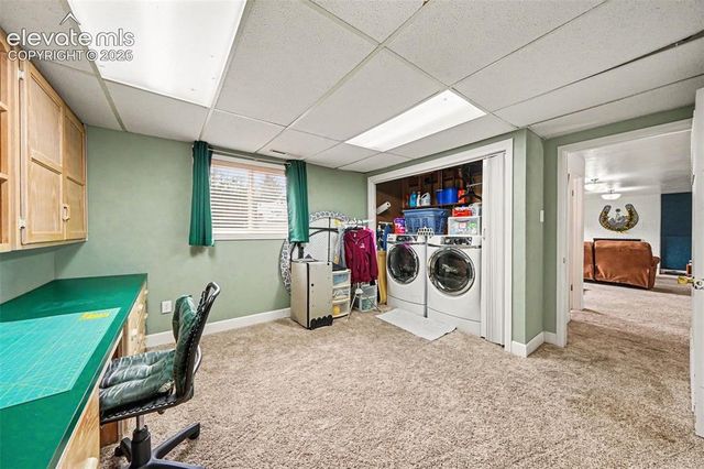 2230 Brookwood Drive, Colorado Springs, CO 80918