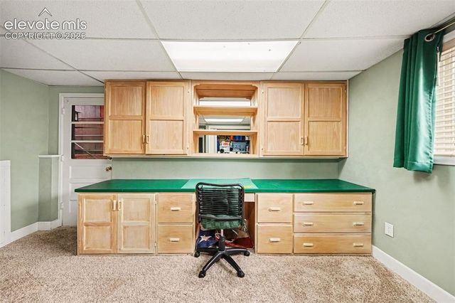 2230 Brookwood Drive, Colorado Springs, CO 80918