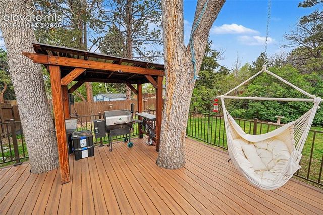 2230 Brookwood Drive, Colorado Springs, CO 80918