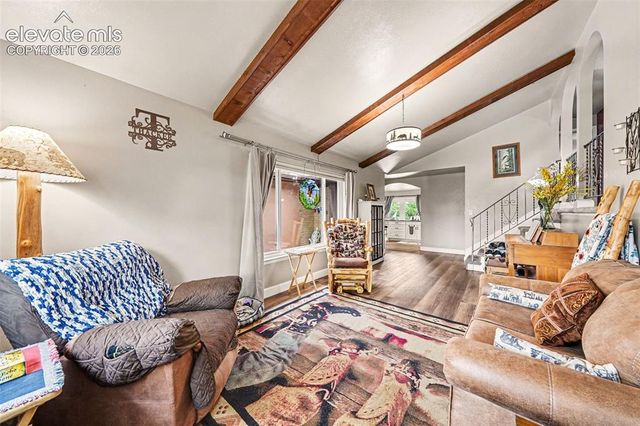 2230 Brookwood Drive, Colorado Springs, CO 80918