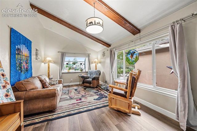 2230 Brookwood Drive, Colorado Springs, CO 80918