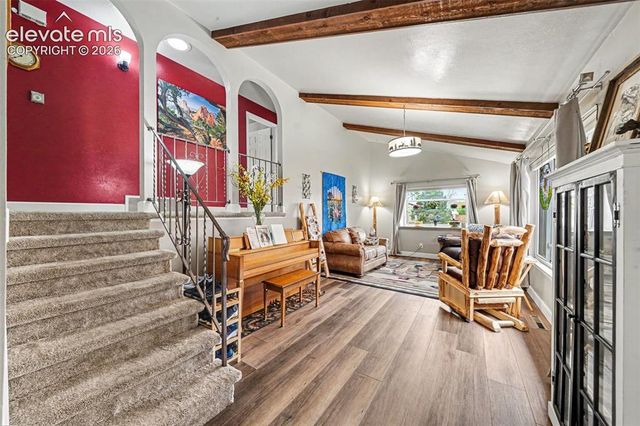 2230 Brookwood Drive, Colorado Springs, CO 80918