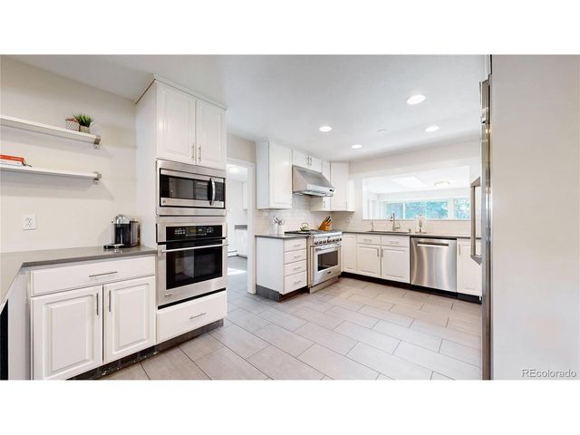 9450 E Evans Pl, Denver, CO 80231
