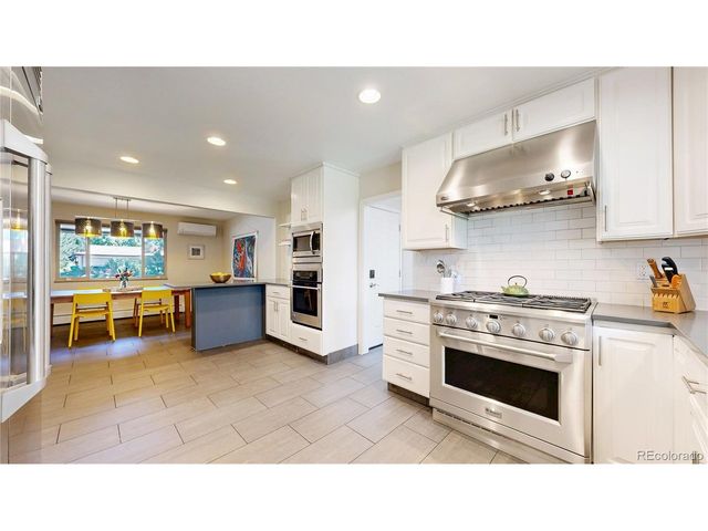 9450 E Evans Pl, Denver, CO 80231