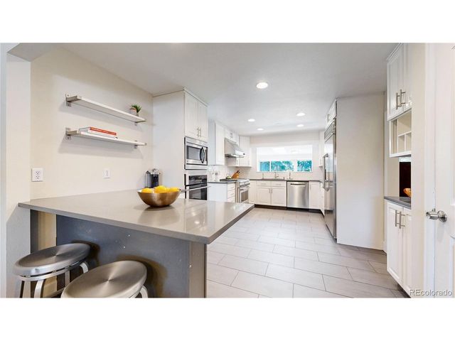 9450 E Evans Pl, Denver, CO 80231