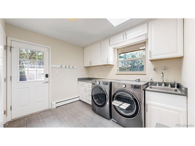 9450 E Evans Pl, Denver, CO 80231