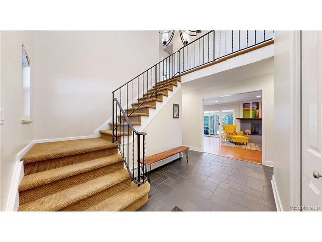 9450 E Evans Pl, Denver, CO 80231