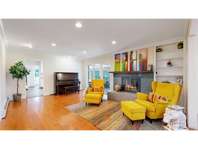 9450 E Evans Pl, Denver, CO 80231