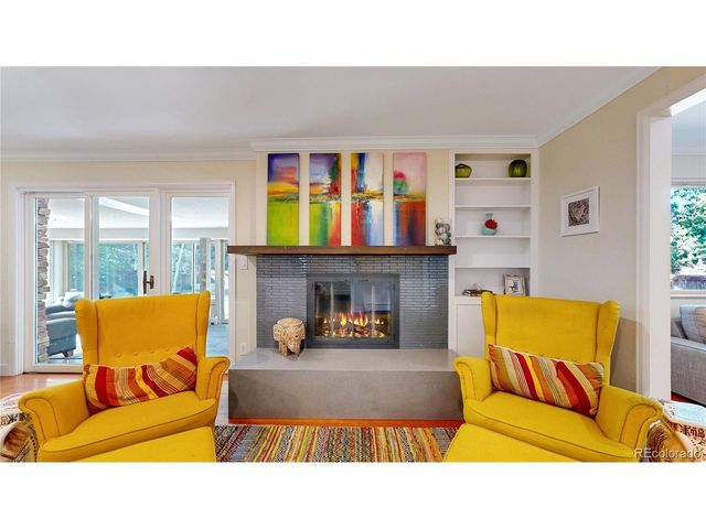 9450 E Evans Pl, Denver, CO 80231