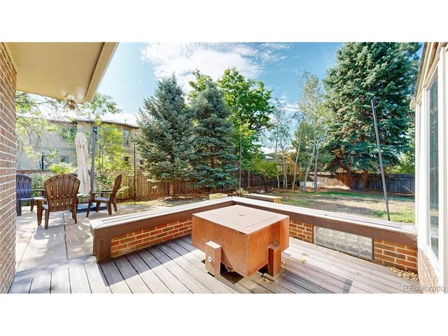 9450 E Evans Pl, Denver, CO 80231