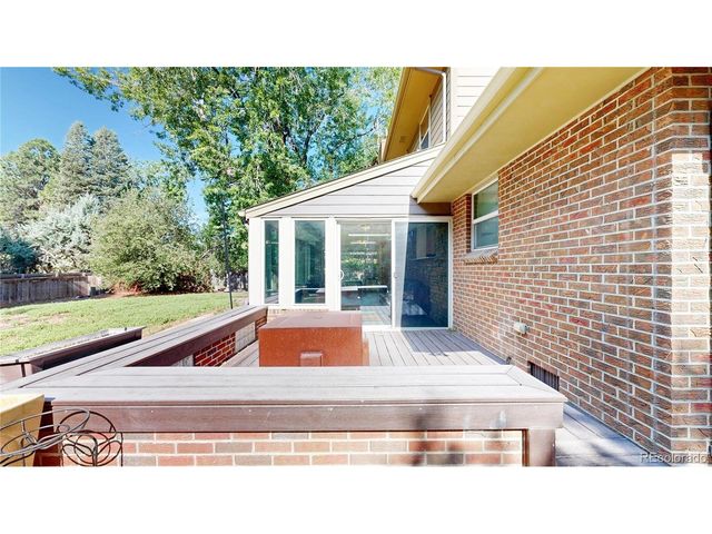 9450 E Evans Pl, Denver, CO 80231