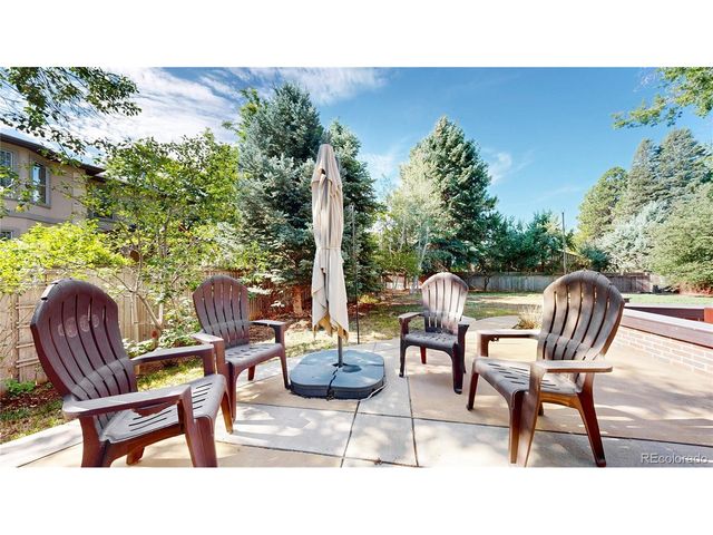 9450 E Evans Pl, Denver, CO 80231
