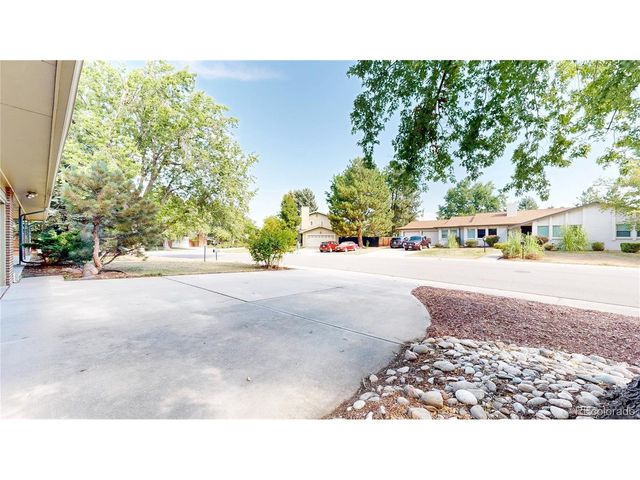 9450 E Evans Pl, Denver, CO 80231
