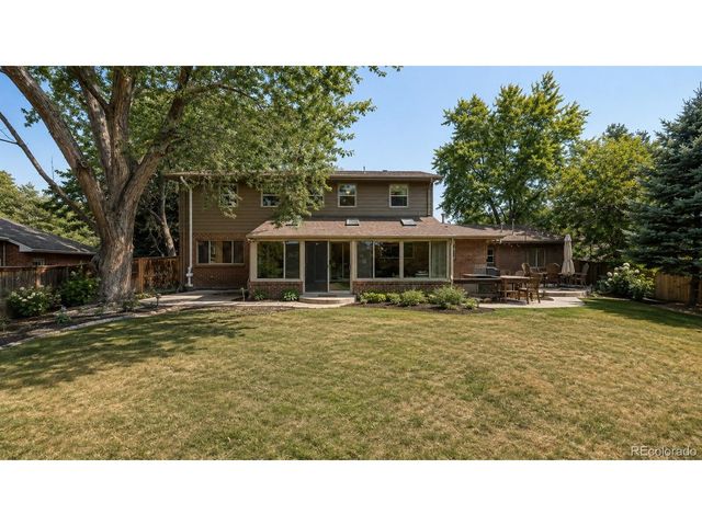 9450 E Evans Pl, Denver, CO 80231