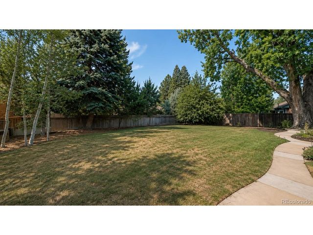 9450 E Evans Pl, Denver, CO 80231