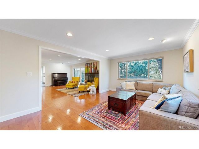 9450 E Evans Pl, Denver, CO 80231