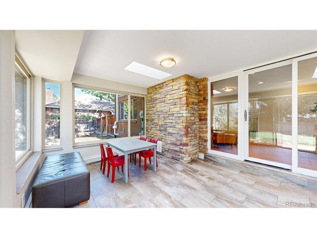 9450 E Evans Pl, Denver, CO 80231