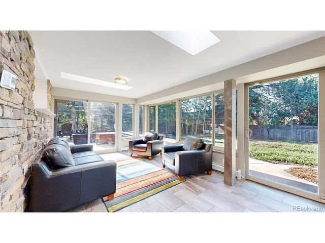 9450 E Evans Pl, Denver, CO 80231