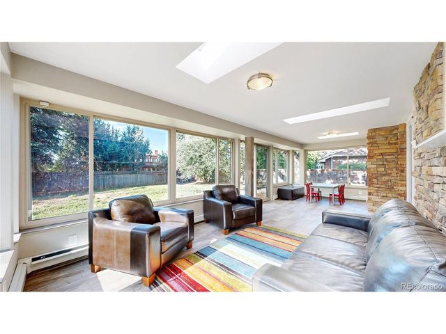 9450 E Evans Pl, Denver, CO 80231