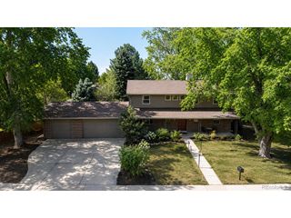 9450 E Evans Pl, Denver, CO 80231