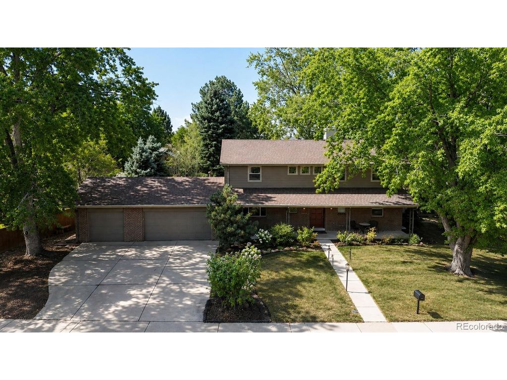 9450 E Evans Pl, Denver, CO 80231