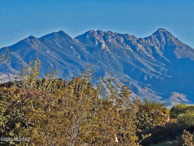 849 E Florida Saddle Drive, Green Valley, AZ 85614