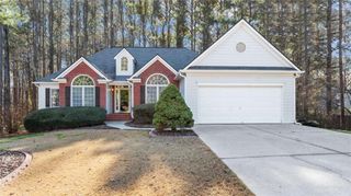 311 Wesley Drive, Acworth, GA 30101