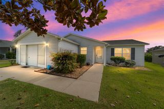 1380 TALLOWTREE DRIVE, The Villages, FL 32162