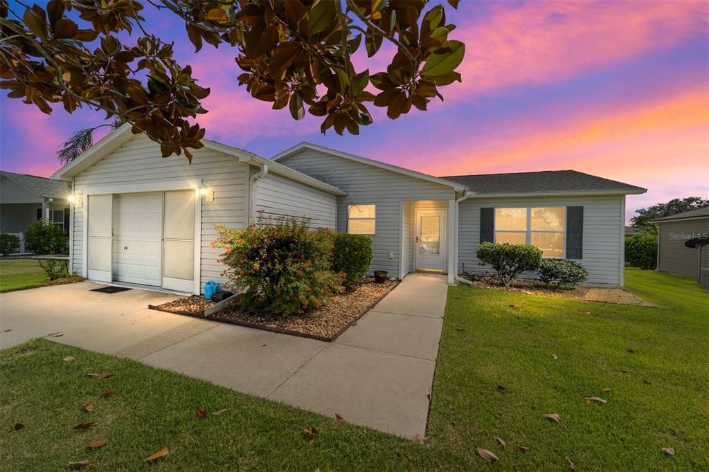 1380 TALLOWTREE DRIVE, The Villages, FL 32162