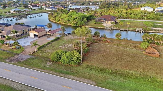 8869 ST PAUL DRIVE, Port Charlotte, FL 33981