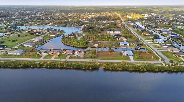 8869 ST PAUL DRIVE, Port Charlotte, FL 33981